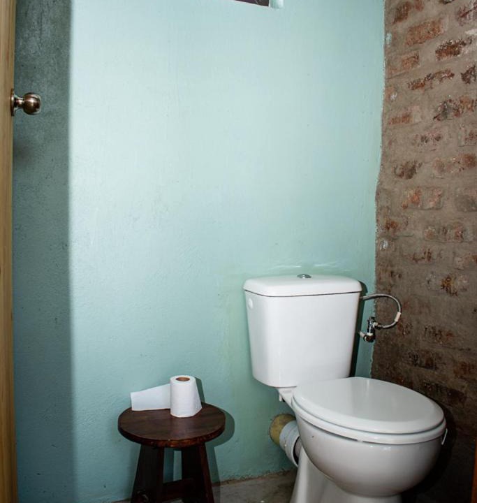 Photo of Bathroom in Hanover