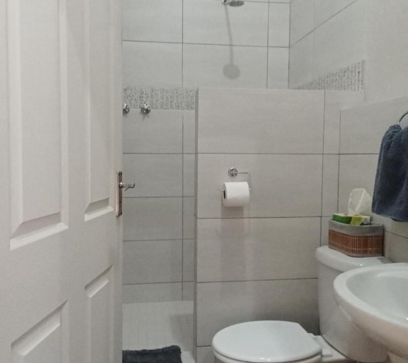Photo of Bathroom in Hanover