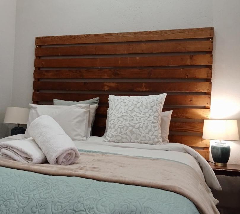 Photo of Bedroom in Hanover