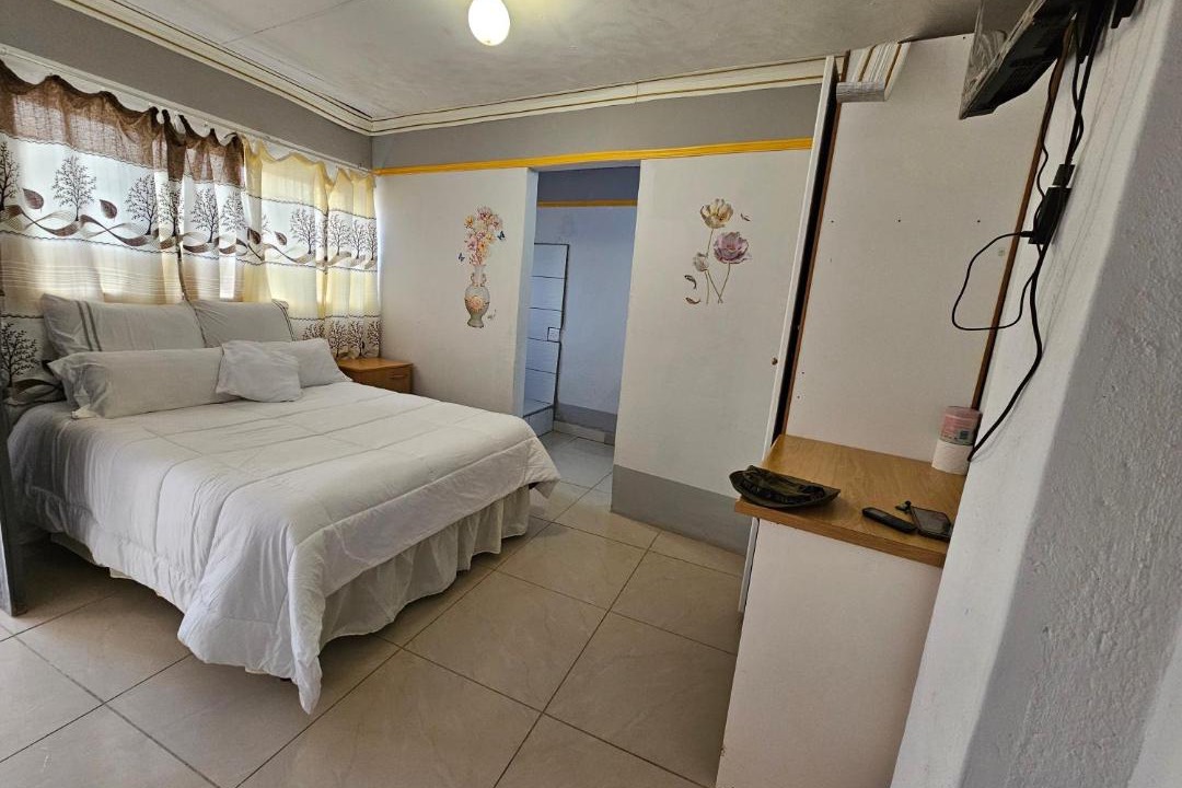 Photo of Bedroom in Polokwane