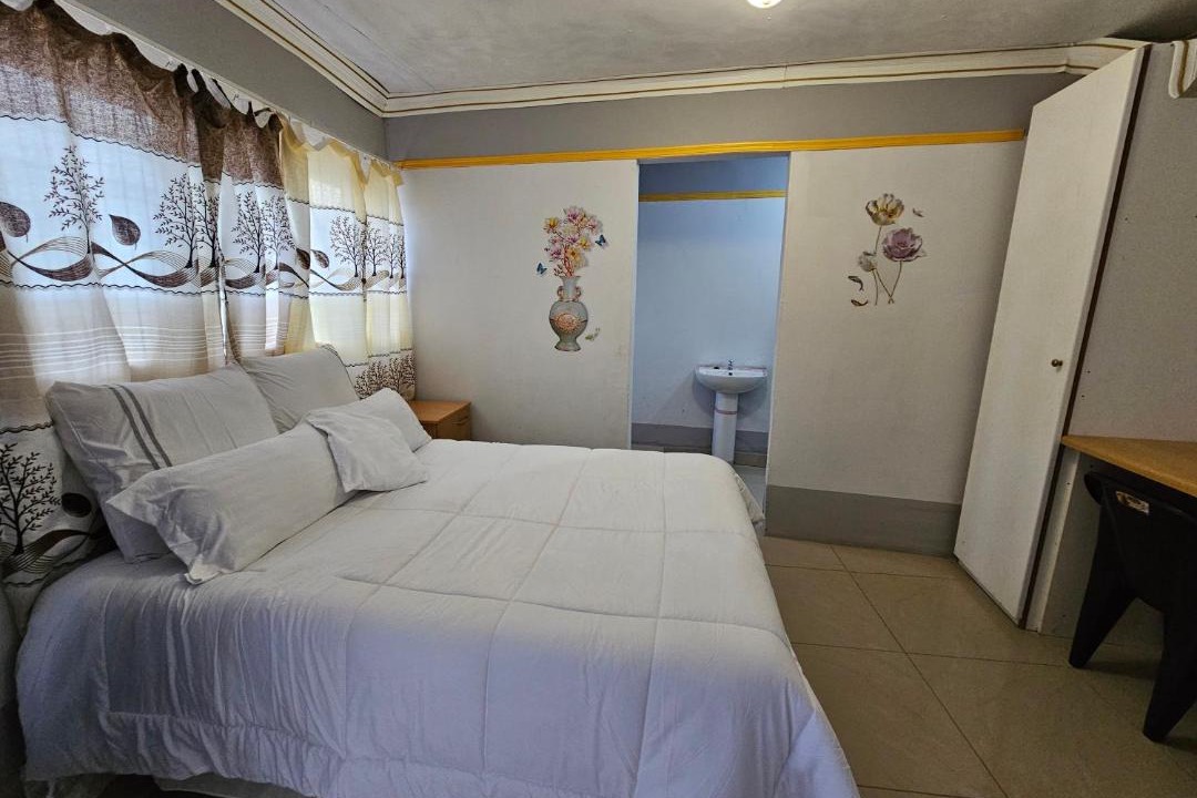 Photo of Bedroom in Polokwane