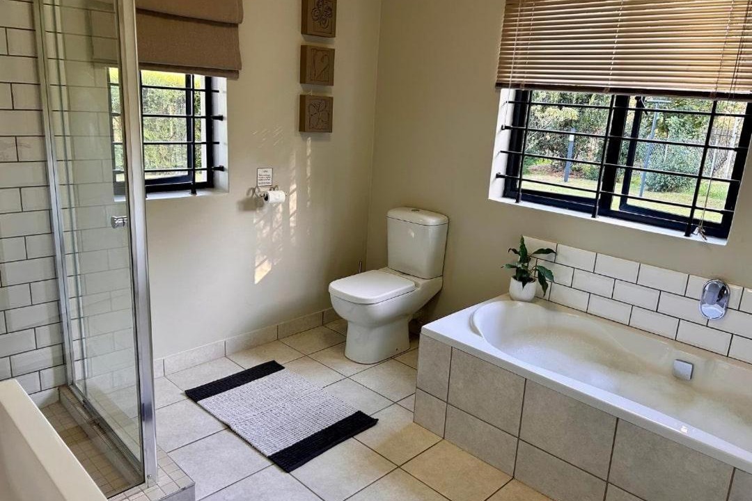 Photo of Bathroom in Hilton