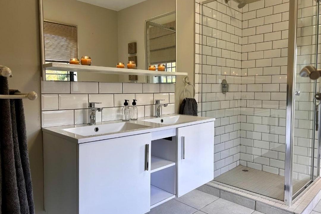 Photo of Bathroom in Hilton