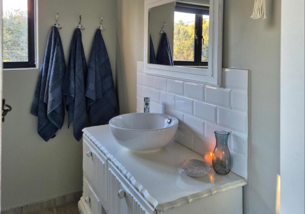 Photo of Bathroom in Hilton