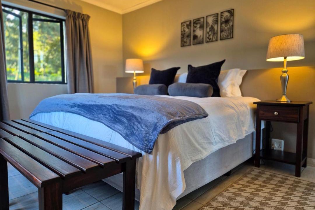 Photo of Bedroom in Hilton