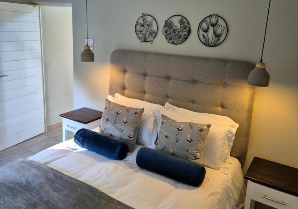 Photo of Bedroom in Hilton