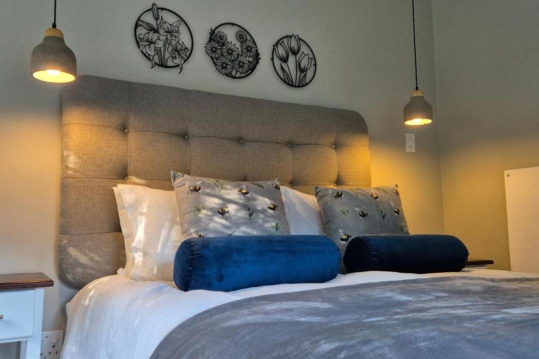 Photo of Bedroom in Hilton