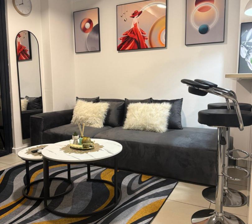 Photo of Livingroom in Hillhead