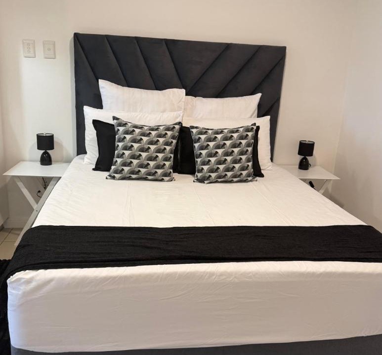 Photo of Bedroom in Hillhead