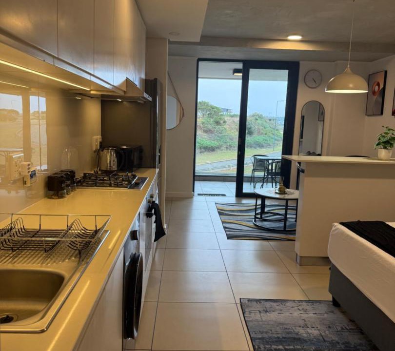 Photo of Kitchen in Hillhead