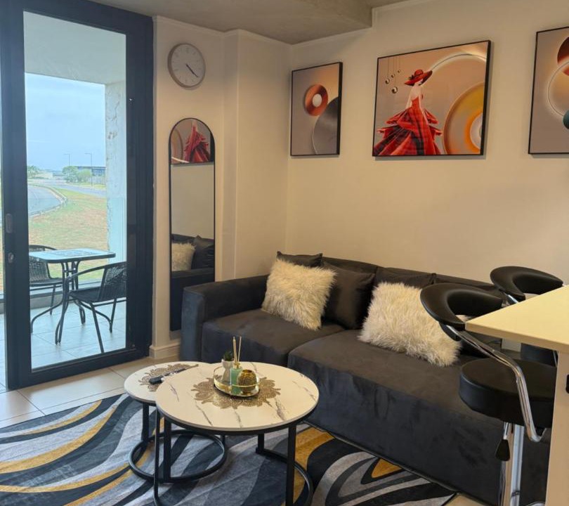 Photo of Livingroom in Hillhead