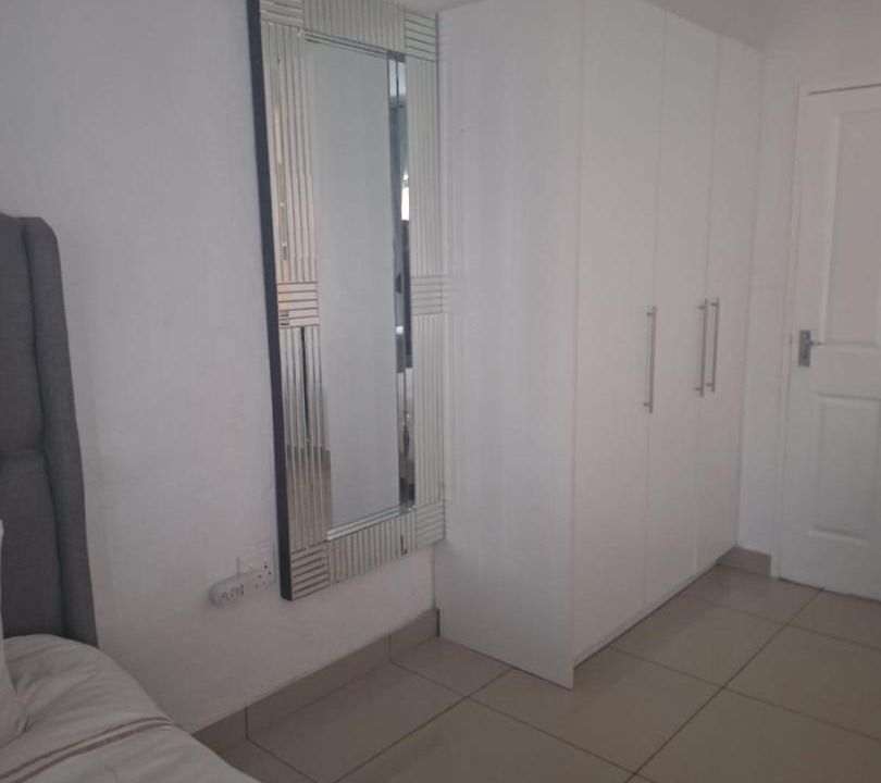 Photo of Bedroom in Greater Johannesburg Metropolitan Area