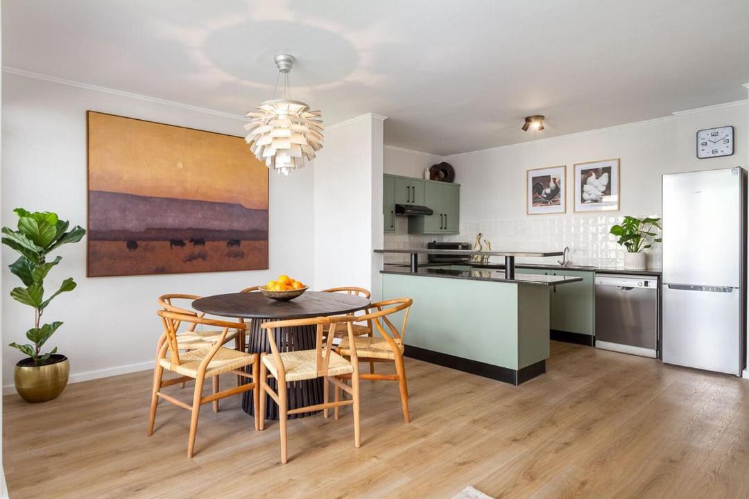 Photo of Kitchen in Elgin