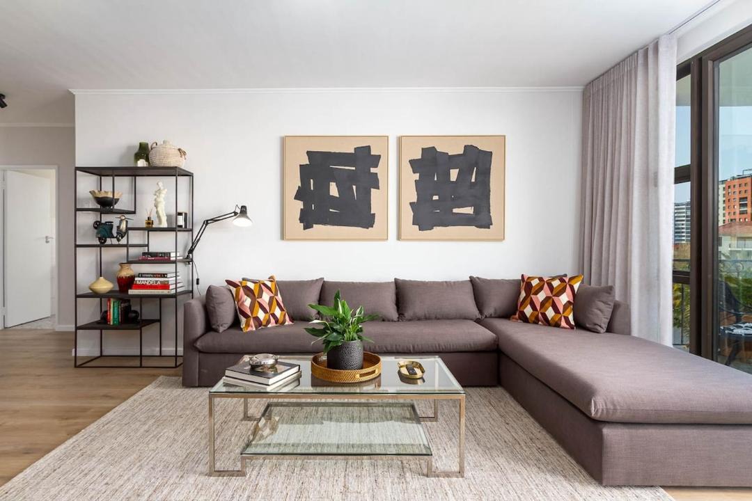 Photo of Livingroom in Elgin