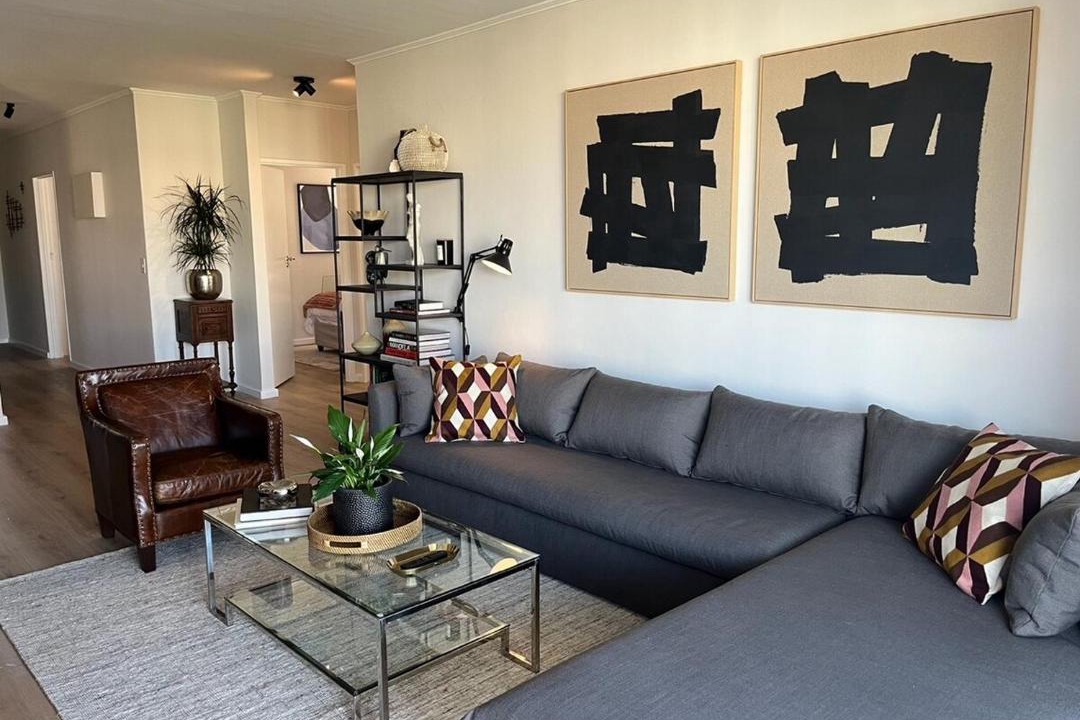 Photo of Livingroom in Elgin