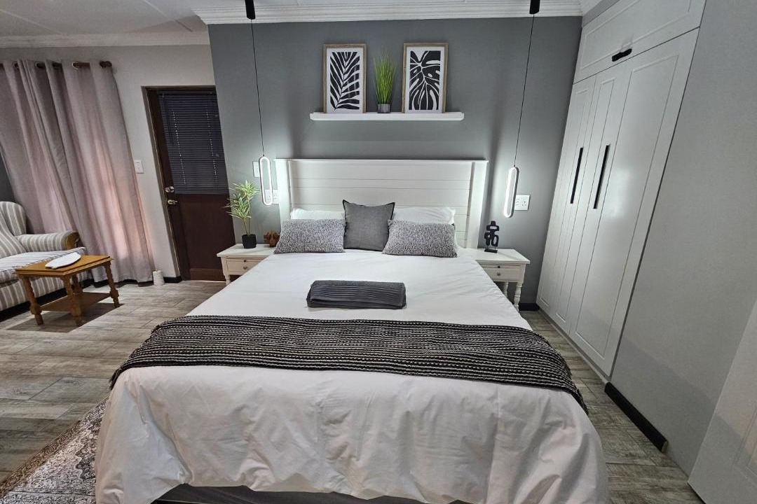 Photo of Bedroom in West Bank