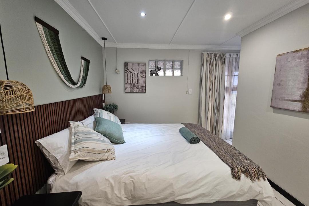 Photo of Bedroom in West Bank
