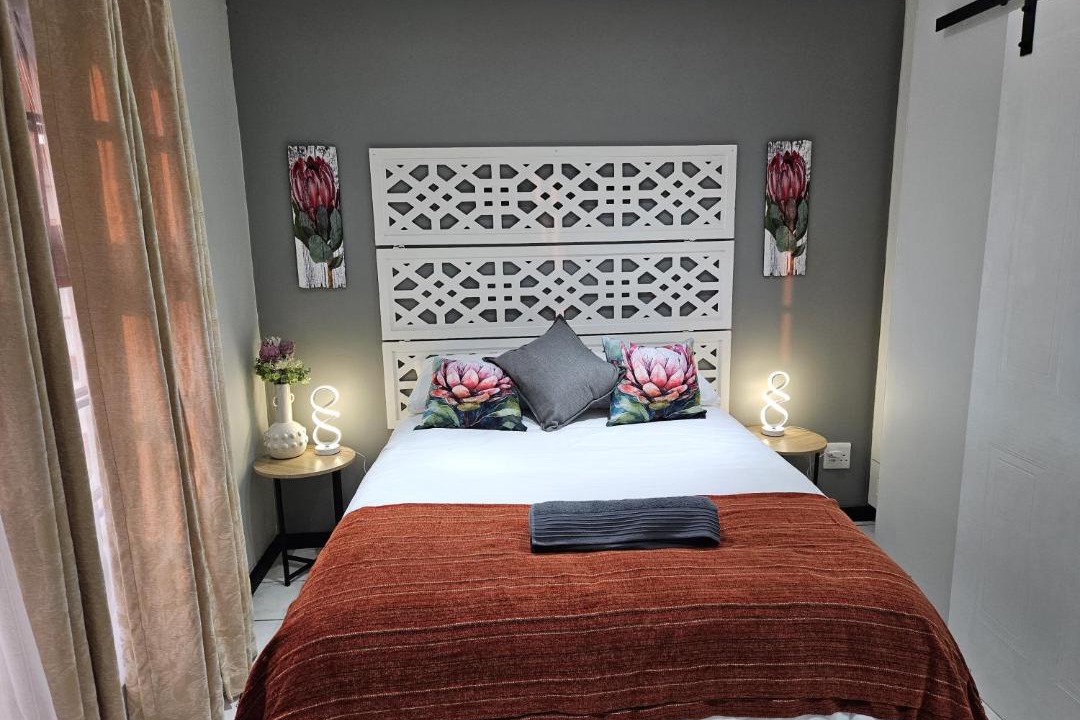 Photo of Bedroom in West Bank