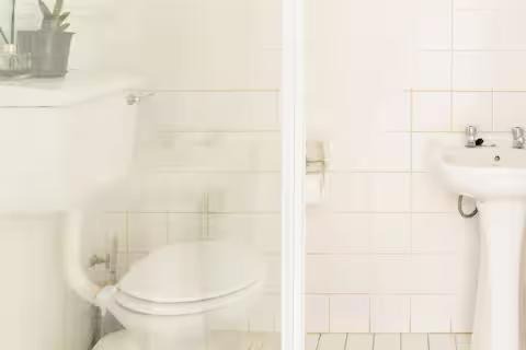 Photo of Bathroom in Muizenberg