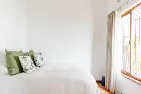 Photo of Bedroom in Muizenberg