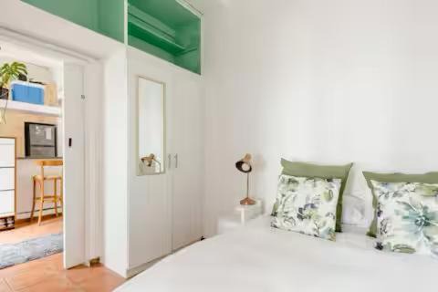 Photo of Bedroom in Muizenberg