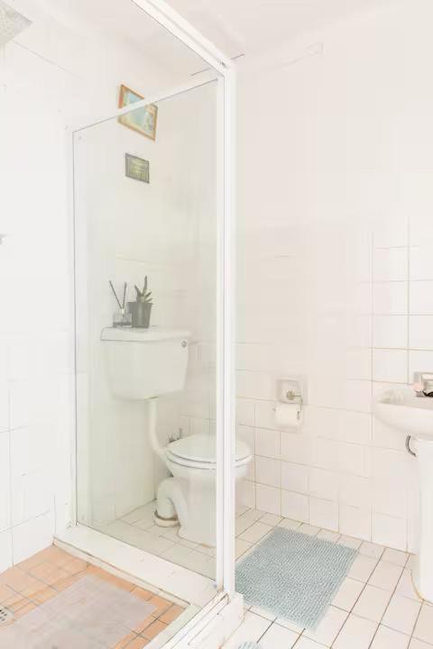 Photo of Bathroom in Muizenberg