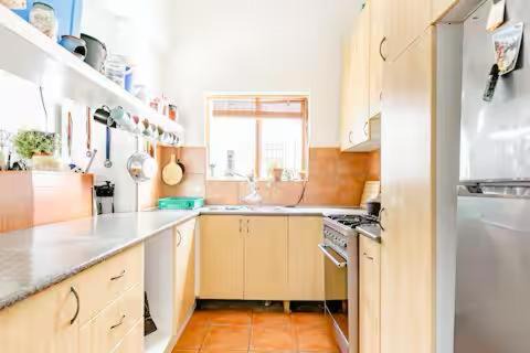 Photo of Kitchen in Muizenberg