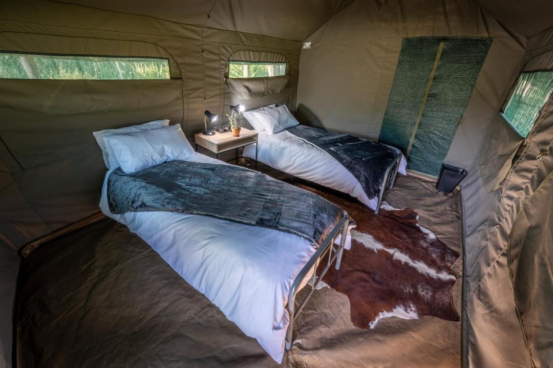 Photo of Bedroom in Calitzdorp