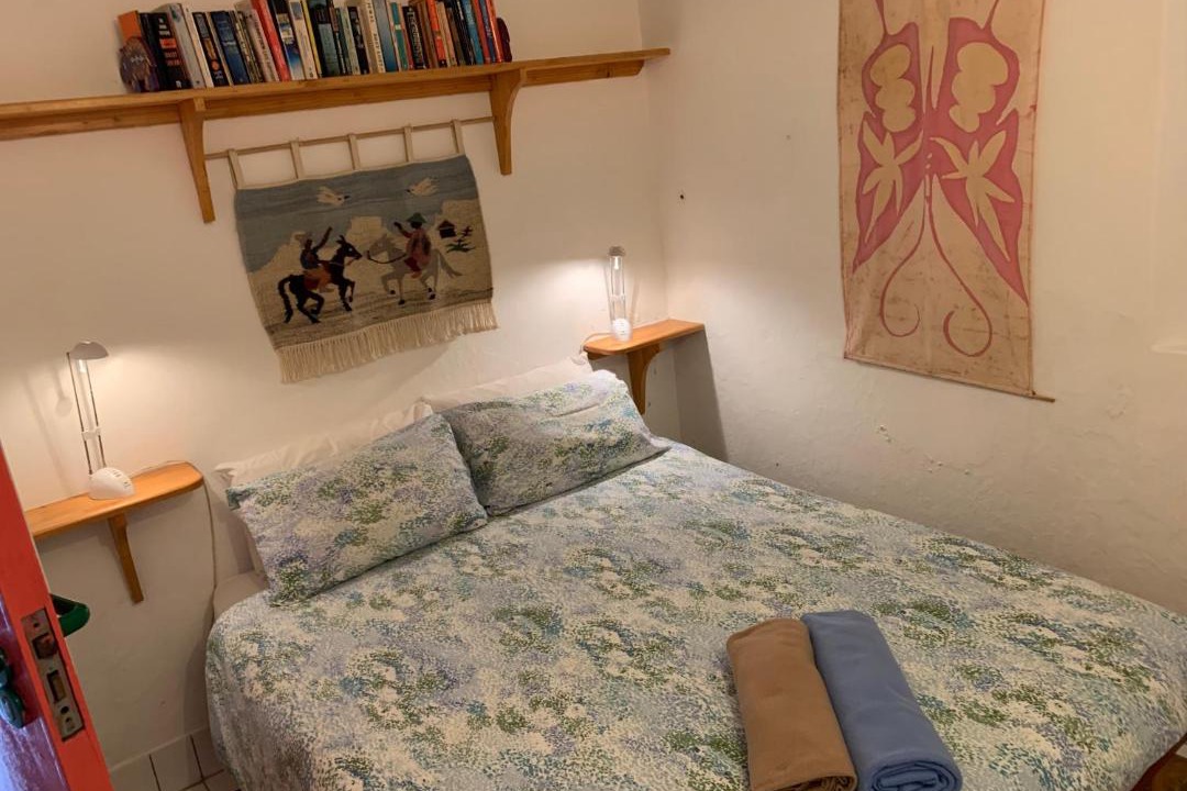 Photo of Bedroom in Arniston