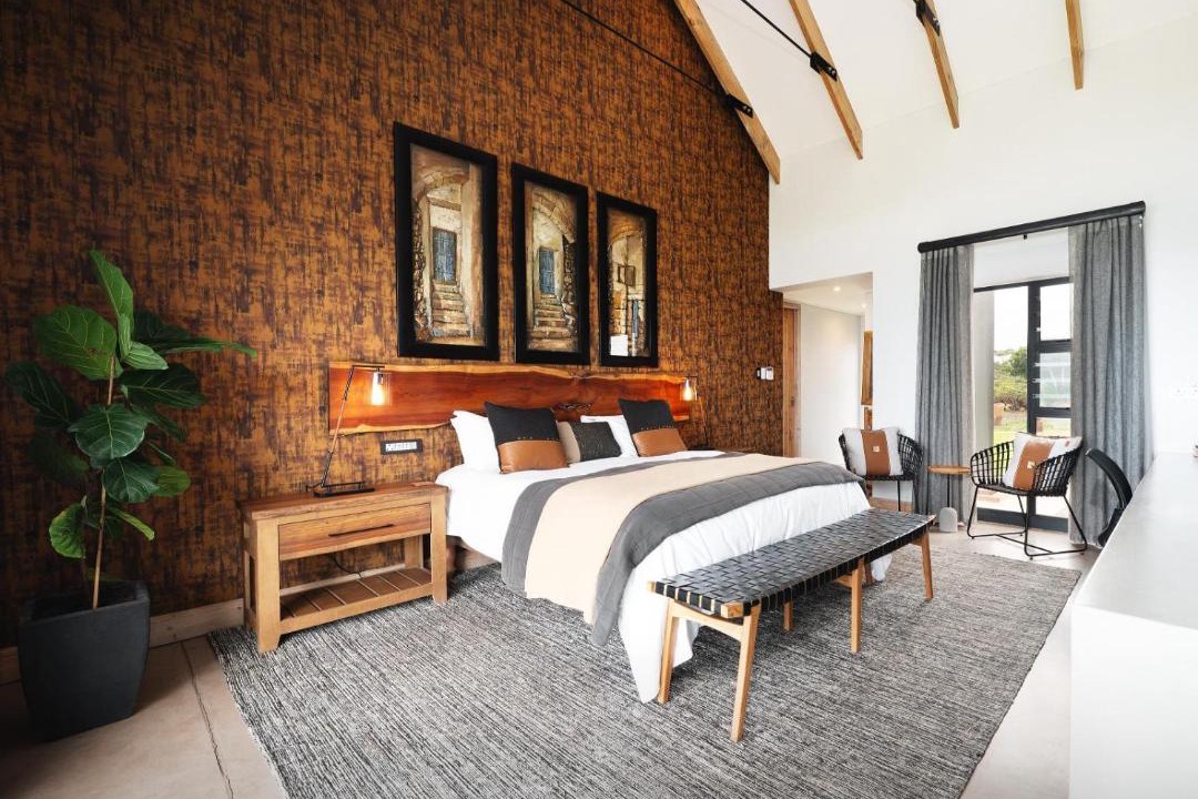 Photo of Bedroom in Great Brak River