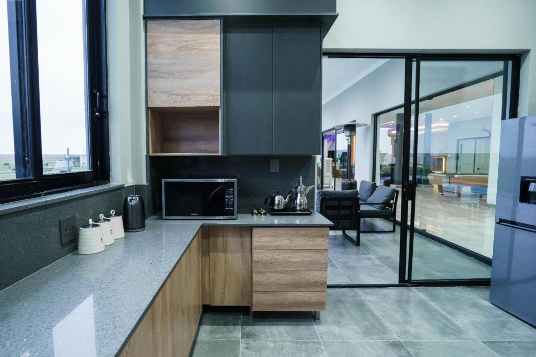 Photo of Kitchen in Hennenman