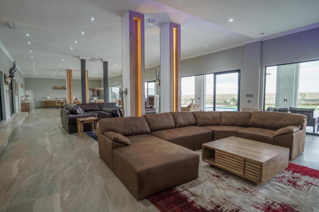 Photo of Livingroom in Hennenman