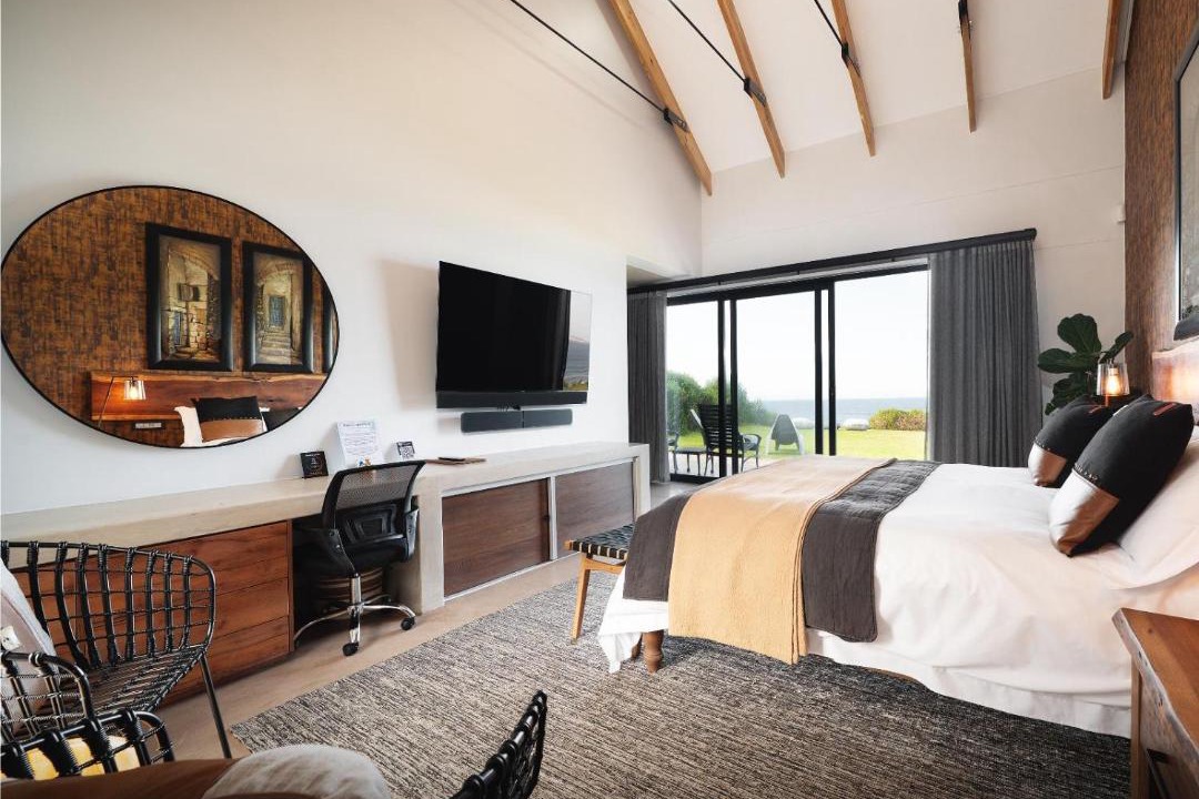 Photo of Bedroom in Great Brak River