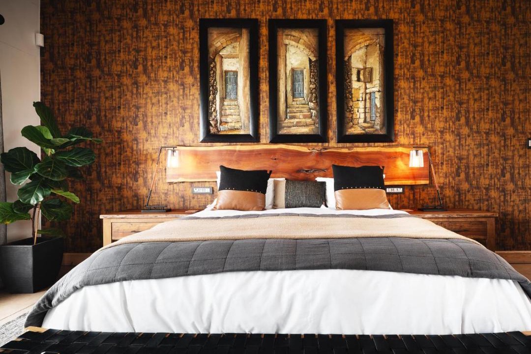 Photo of Bedroom in Great Brak River