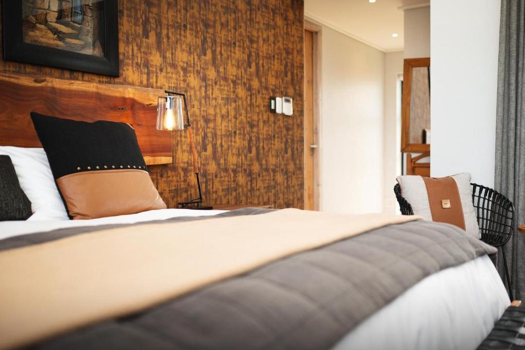 Photo of Bedroom in Great Brak River