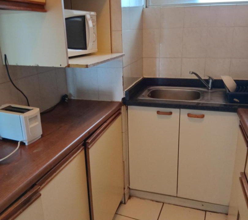 Photo of Kitchen in North Beach