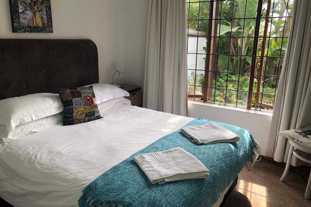 Photo of Bedroom in Muizenberg