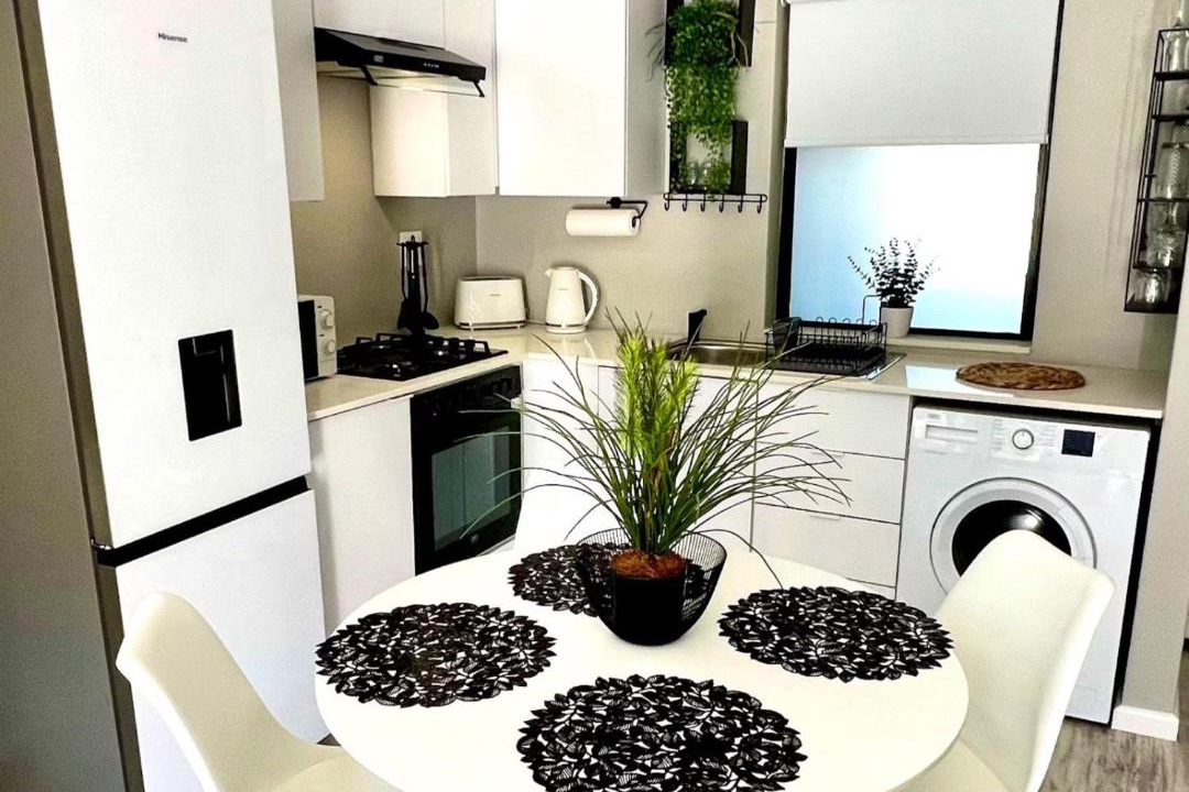Photo of Kitchen in Mykonos