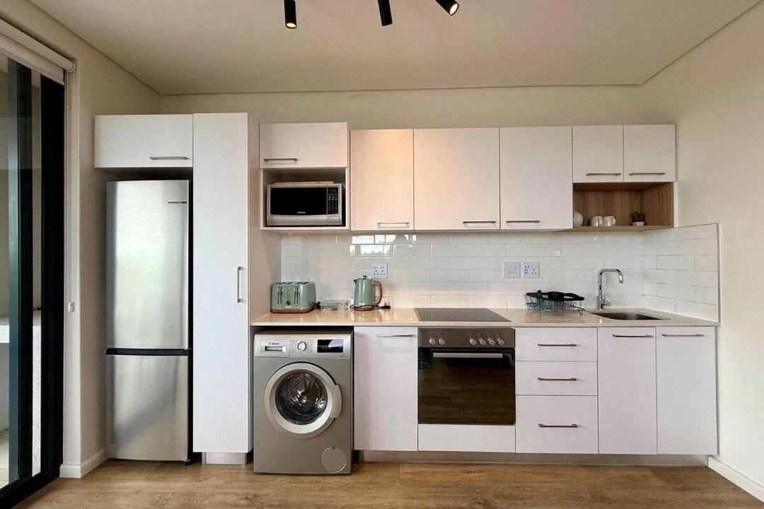 Photo of Kitchen in George Central