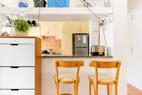 Photo of Kitchen in Muizenberg