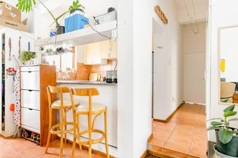 Photo of Kitchen in Muizenberg