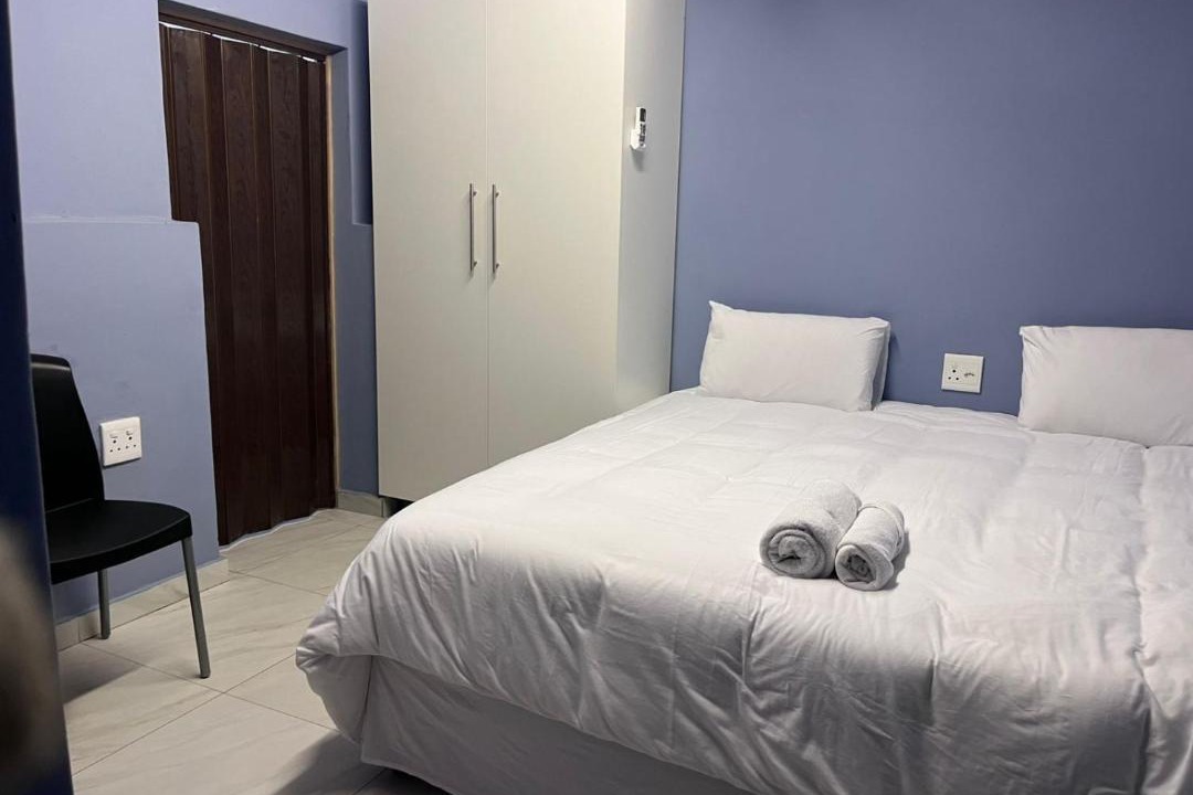 Photo of Bedroom in Berea