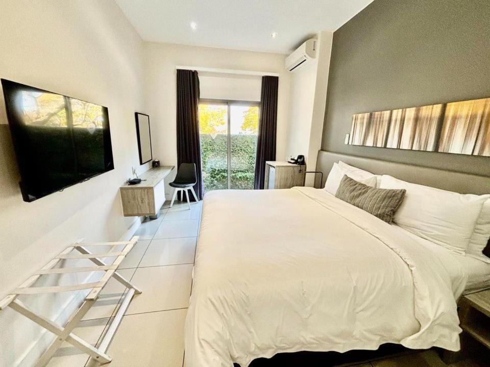 Photo of Bedroom in Moreleta Park