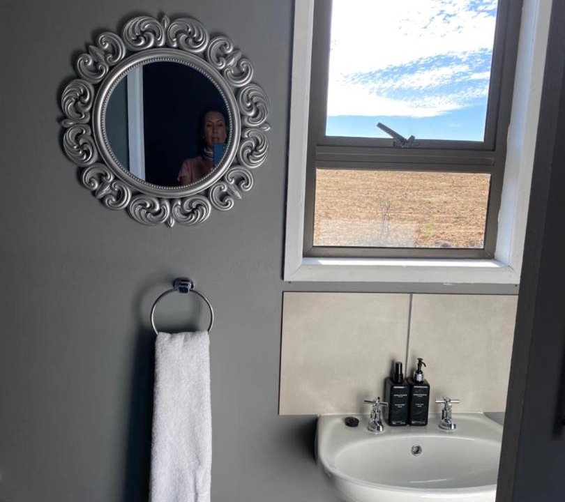 Photo of Bathroom in Kareeberg
