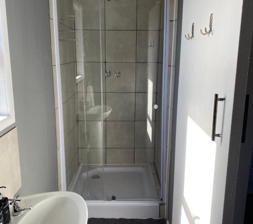 Photo of Bathroom in Kareeberg