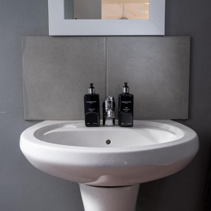 Photo of Bathroom in Kareeberg