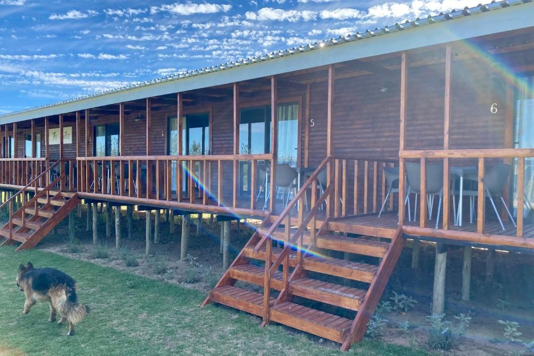 Photo of Others in Kareeberg