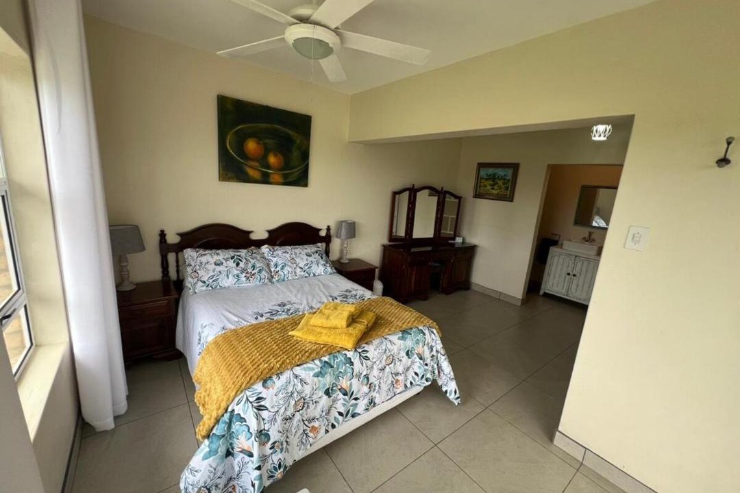 Photo of Bedroom in Haga Haga