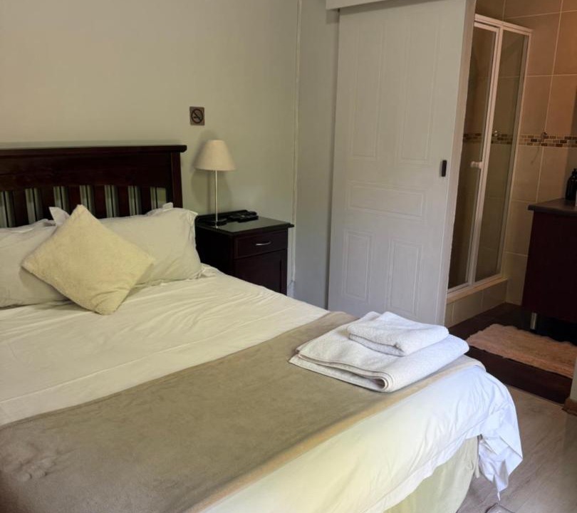 Photo of Bedroom in Tsantsabane