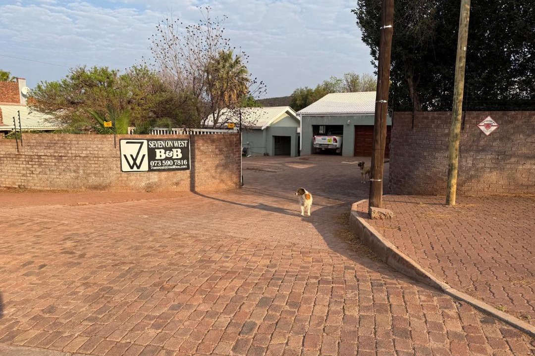 Photo of Others in Tsantsabane